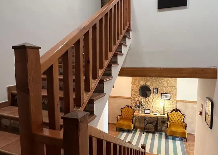 Rustico Prado Da Vina