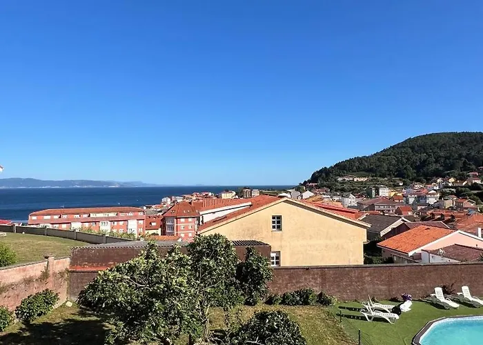 Otel Rustico Prado Da Vina