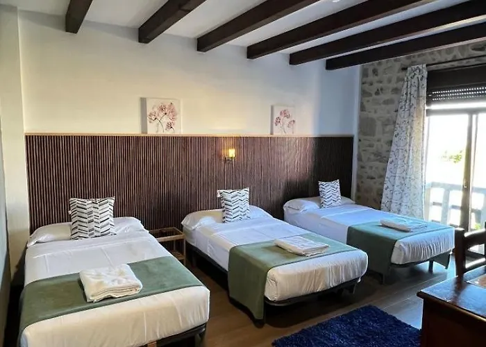 Rustico Prado Da Vina Hotel 2*