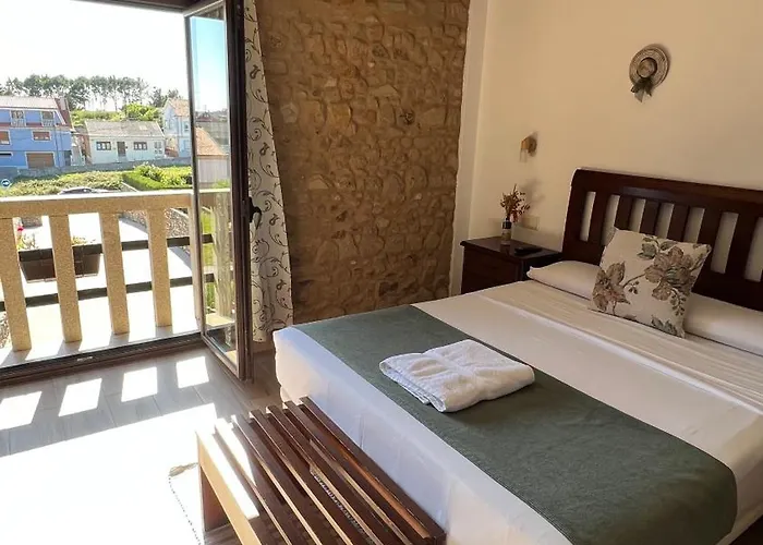 Rustico Prado Da Vina 2*