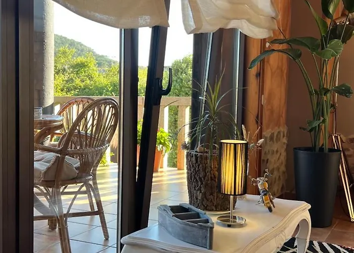 Rustico Prado Da Vina