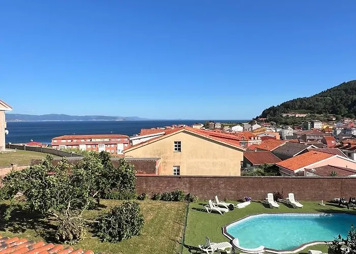 Otel Rustico Prado Da Vina