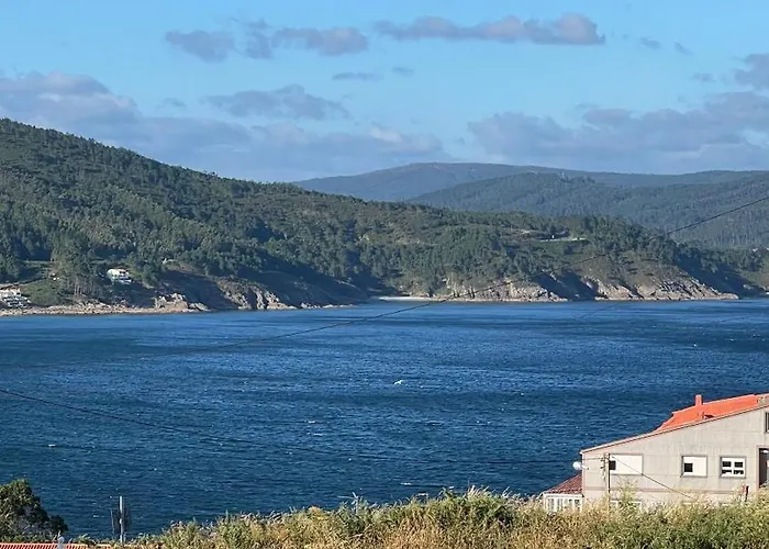 Rustico Prado Da Vina Szálloda 2*