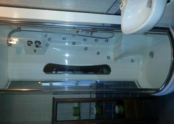 Rustico Prado Da Vina Finisterre