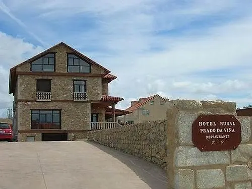 Rustico Prado Da Vina Otel 2*