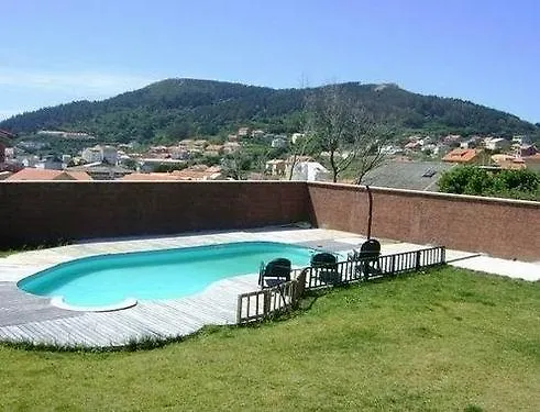 Otel Rustico Prado Da Vina Finisterre