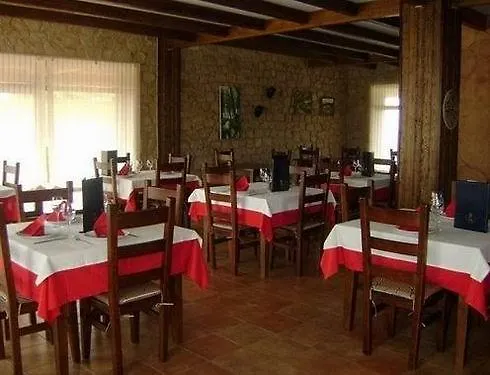 Rustico Prado Da Vina 2* Finisterre