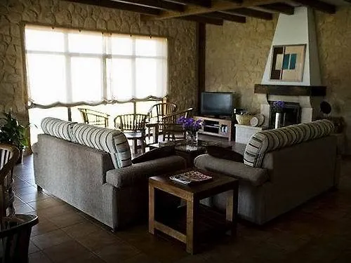 Rustico Prado Da Vina 2* Finisterre