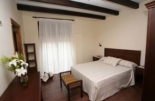 Rustico Prado Da Vina 2* Finisterre