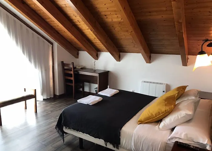 Hotel Rustico Prado Da Vina 2*