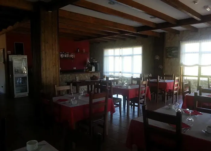 Rustico Prado Da Vina Otel 2*