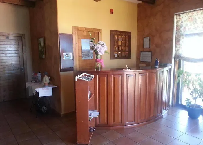 Rustico Prado Da Vina Otel 2*