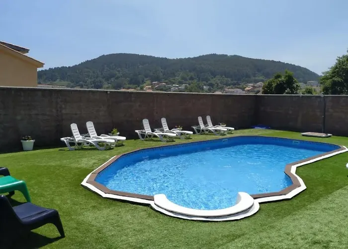 Rustico Prado Da Vina Szálloda 2*