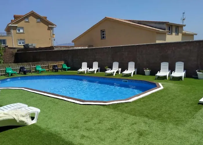 Rustico Prado Da Vina 2*