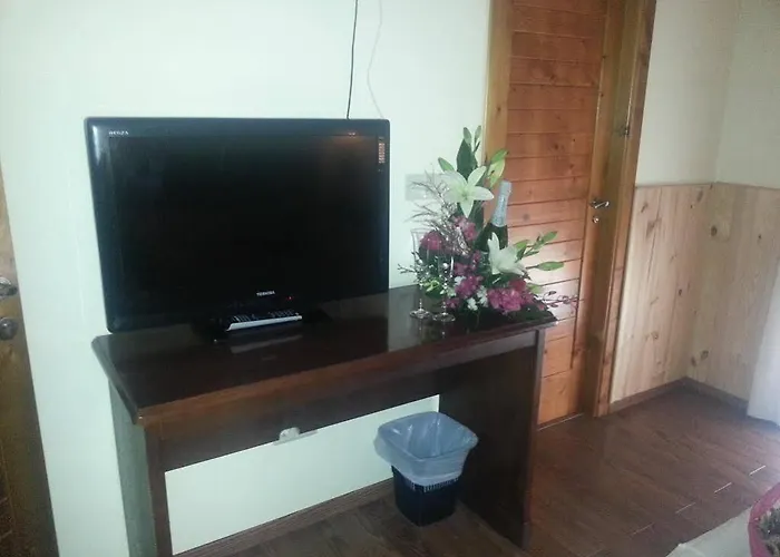 Rustico Prado Da Vina