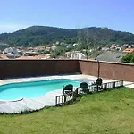 Ξενοδοχείο Rustico Prado Da Vina Finisterre