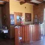 Ξενοδοχείο Rustico Prado Da Vina Finisterre