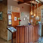 Ξενοδοχείο Rustico Prado Da Vina Finisterre