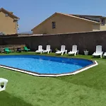 Rustico Prado Da Vina 2*