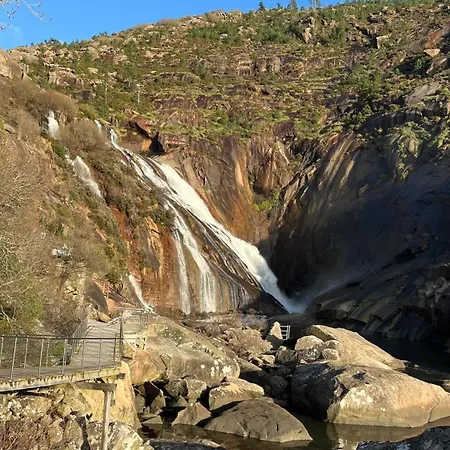 Rustico Prado Da Vina Hotel