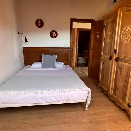 Rustico Prado Da Vina מלון 2*