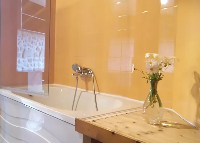 Rustico Prado Da Vina Hotel