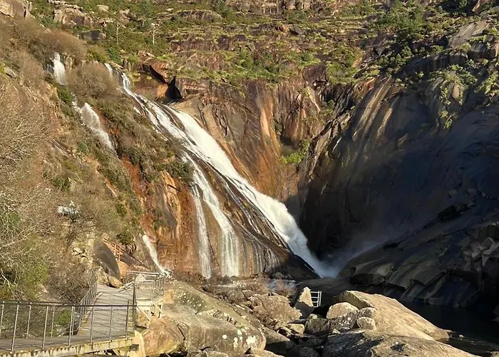 Rustico Prado Da Vina Hotel