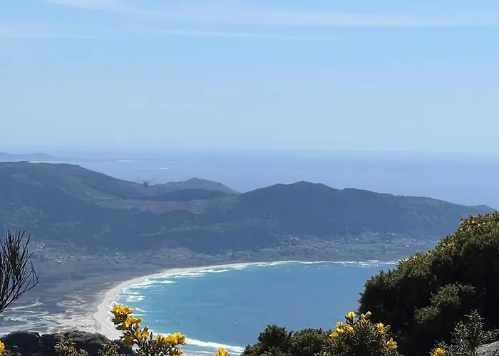 Rustico Prado Da Vina Finisterre