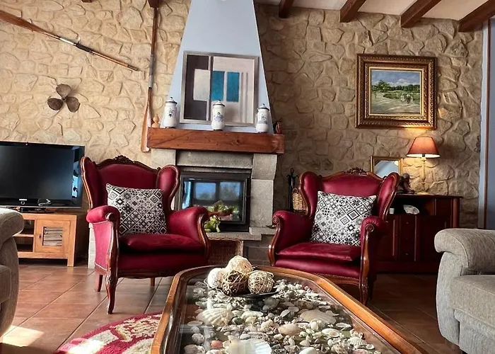 Rustico Prado Da Vina Hotel 2*