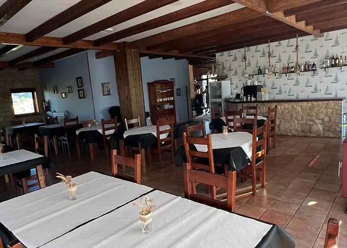 Rustico Prado Da Vina 2* Finisterre