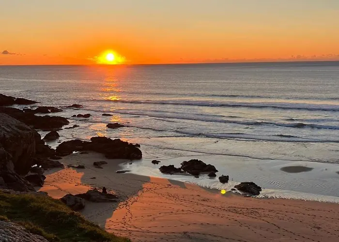 Rustico Prado Da Vina Hotel