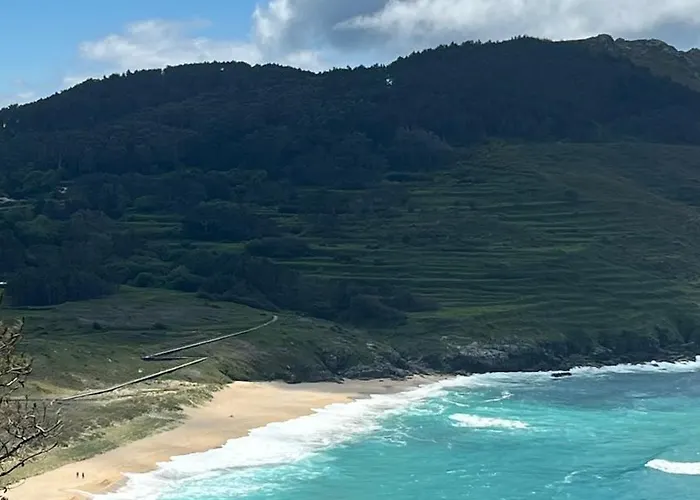 Hotel Rustico Prado Da Vina 2*