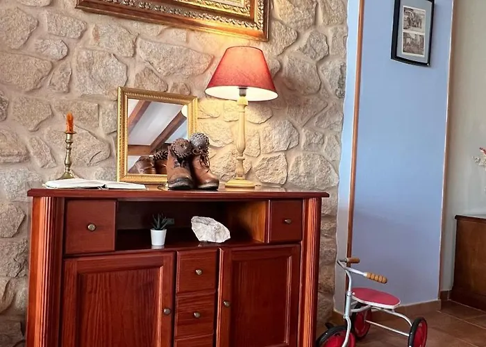 Rustico Prado Da Vina 2*