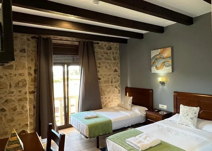 Rustico Prado Da Vina Hotel