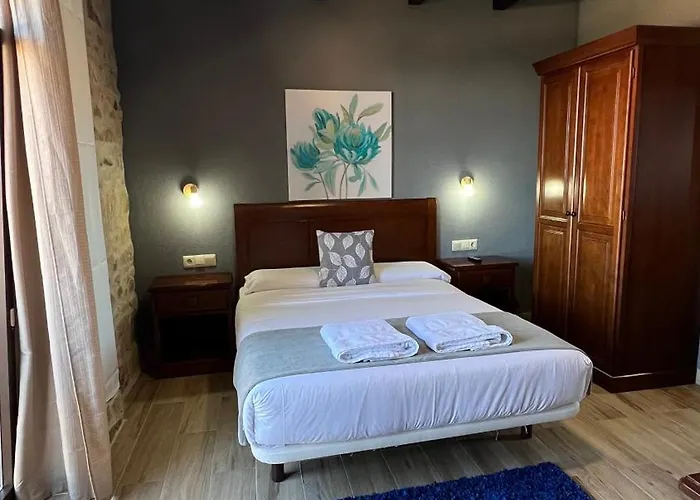 Hotel Rustico Prado Da Vina 2*