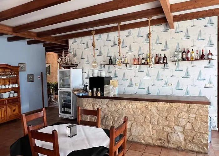 Rustico Prado Da Vina 菲尼斯特雷
