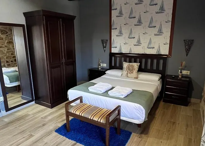 Rustico Prado Da Vina Hotel