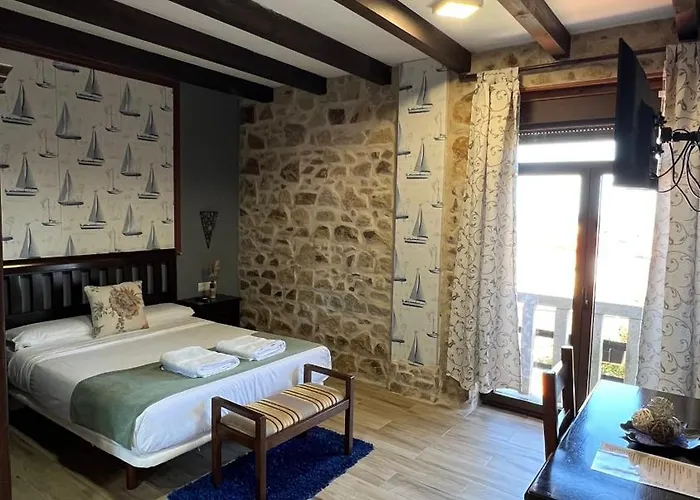 Rustico Prado Da Vina Hotel