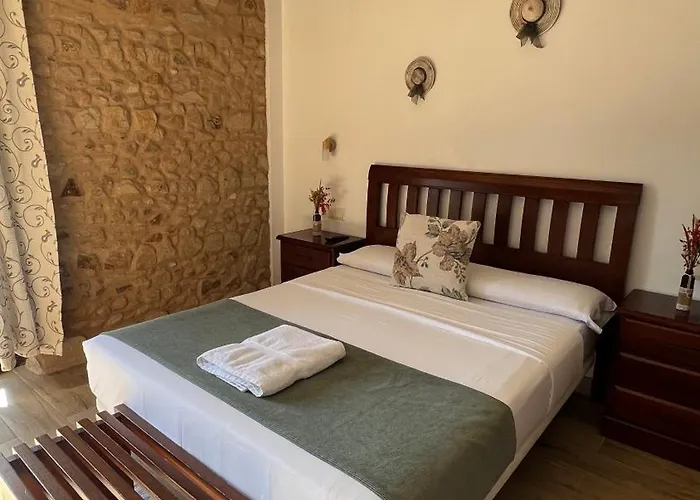 Hotel Rustico Prado Da Vina 2*