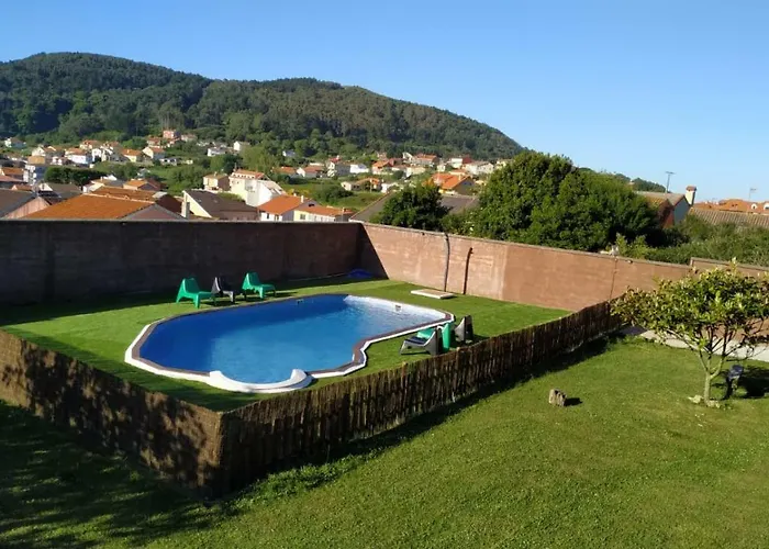 Rustico Prado Da Vina 2*