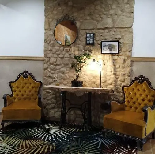 Rustico Prado Da Vina Finisterre